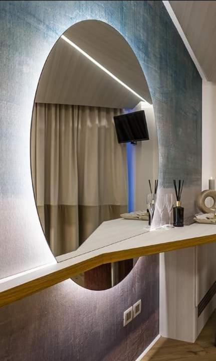 Hotel Tiro A Volo Поцуоли Екстериор снимка